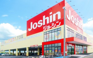 joshin-store