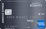 Marriott Bonvoy® アメリカン・ エキスプレス®・カード